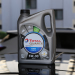 엔진오일 토탈 쿼츠 7000 퓨처 GF6 5W30 4L : 카바디샵