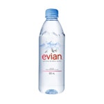 에비앙 생수 500ml x 48개 : 에잇투몰