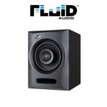 Fluid Audio FX50 스튜디오 모니터 스피커 : 마이다스스토어