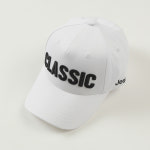 지프 후막 프린트 아트웍 캡모자  KO0GCU088 : 롯데백화점대전점