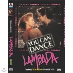 [DVD] 스포츠 댄스 람바다 : 예스24