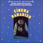 [CD] 시네마 천국 영화음악 (Cinema Paradiso OST by Ennio Morricone 엔니오 모리꼬네) : 예스24
