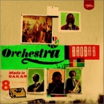 [CD] Orchestra Baobab - Made In Dakar : 예스24