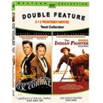 [DVD] OK 목장의 결투 & 인디언 화이터 / 버트 랭캐스터,Kirk Douglas : 예스24