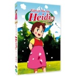 [DVD] 하이디 극장판 / 다카하타 이사오 : 예스24