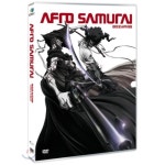 [DVD] 아프로 사무라이 디렉터스 컷(2disc 무삭제 감독판)+ 34P 설정자료집 : 예스24