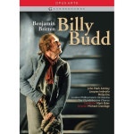 [DVD] Mark Elder 브리튼 오페라 빌리 버드 (Britten Billy Budd) : 예스24
