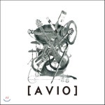 [CD] 아비오 (Avio) - Episode 1 : 예스24