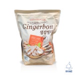 생강젤리 1.4kg : The나은마켓