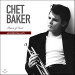 [CD] Chet Baker (쳇 베이커) - 60 Essential Hits Prince of Cool (60 에센셜 히츠 컬렉션) : 예스24