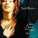 [LP] Sarah Mclachlan (사라 맥라클란) - 3집 Fumbling Towards Ecstasy [LP] : 예스24