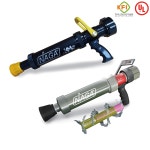 QST 고체형 포관창 옥내형 / 옥외형 : 주식회사 케이엠에스