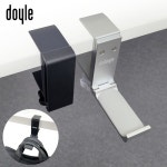 도일 책상가방걸이 책가방 사무실 휴대용 폴딩거치대 : DOYLE