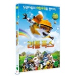 [DVD] 리틀 폭스 : 예스24