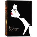 [DVD] 카페 소사이어티 (1Disc) / Woody Allen,Jesse Eisenberg,Kristen Stewart,Blake Lively : 예스24