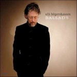 [CD] Ulli Boegershausen (울리 뵈게르샤우센) - Ballads : 예스24