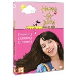 [DVD] 해피 고 럭키 (1Disc) : 예스24