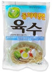 엄지 동치미냉면육수(실온340g) 30EA 1박스, mk유통 : MK유통왕