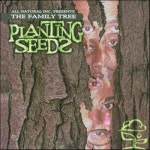 [CD] The Family Tree (패밀리 트리) - Planting Seeds : 예스24