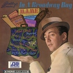 [CD] Bobby Darin (바비 대런) - In A Broadway Bag : 예스24