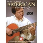 [DVD] Douglas Niedt (더글라스 니드) - American Virtuoso : 예스24