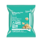 우리아이 이팜 쏙쏙  40ea 1box/ 스위트팝콘 40ea 1box / 계란과자 20ea 1box 배송비무료 : 아이케어 시스템에어컨
