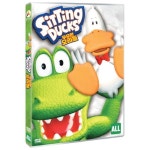 [DVD] 무모한 오리들 (1Disc) : 예스24