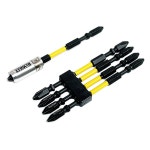 부품 DEWALT 양날토션비트DWA2SD110 110mm/5PC : 해바라기마케트