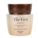 프랑소와파비앙녹차내추럴링클크림