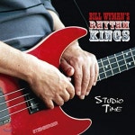 [CD] Bill Wyman (빌 와이먼) - Studio Time : 예스24