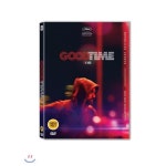 [DVD] 굿타임 : 예스24