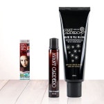 모든순간 커버 젤타입 헤어왁싱메니큐어 200ml 레드 : 다팔아마케트