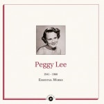 [LP] Peggy Lee (페기 리) - Essential Works [2LP] : 예스24