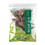 올바른 우리농산물_지퍼형(2kg) 봉투 100매 : 팩마트닷컴