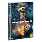 [DVD] USS 인디애나폴리스 / Nicolas Cage : 예스24