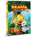 [DVD] 꿀벌 마야의 위대한 모험 4 : 예스24