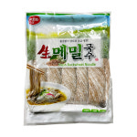 선진푸드 생 메밀국수 1kg : 푸드뱅크주식회사