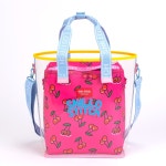 스닐로 투웨이 비치백 : Snillo Stitch