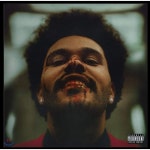 [LP] The Weeknd (위켄드) - 4집 After Hours [2LP] : 예스24
