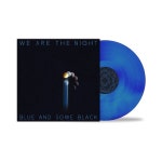 [LP] 위아더나잇 (WE ARE THE NIGHT) - BLUE AND SOME BLACK [블루 컬러 LP] - 데뷔 10주년 기념 에센셜 앨범 : 예스24