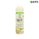 토종원 다시마소금 250g 명품천일염 : 토종원스토어