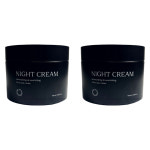 블랙몬스터 나이트 크림 2개 100ml : 주식회사제이씨