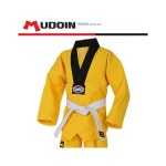 태권도 합기도 유치부 병아리 노랑 유아도복 재롱잔치 수련복 무술유니폼 단체복 : 초리초리