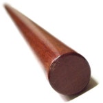 봉술수련 검도연습봉 스트레칭봉 무술목봉 연습용 격투가 손목단련 수련용 무대소품 : 초리초리