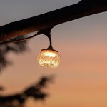 크레모아 이너프9 이너프7 이너프5 파티라이트 LED 감성 랜턴 조명 줄 전구 캠핑등 할로윈 쉐이드 : 캠핑트렁크 일산파주점