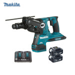 마끼다 충전로터리해머드릴 DHR282ZJ세트 5Ah 2개 충 : 아우리몰