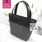 통영누비 토트가방 (잇츠1285) : 통영잇츠누비