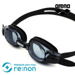 AGL-7100J-SMK 아레나 ARENA 주니어 패킹 노미러 수경 : 남도스포츠