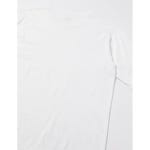 [헤인즈] 2P Japan Fit 크루넥 롱 슬리브 T셔츠 H5440 맨즈 아소트 L : Adds