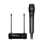 젠하이저 EW-DP 835 SET 휴대용 디지털 UHF 무선 마이크 시스템 : 어바웃필름